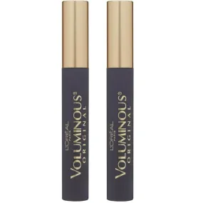 Voluminous Mascara