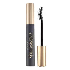 Voluminous Volume Building Curved Brush Mascara