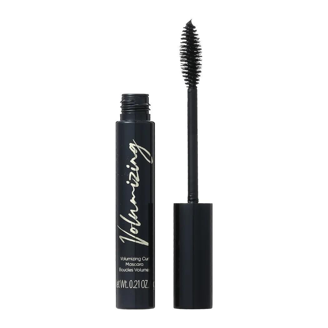 Volumizing Curl Mascara (Curling)