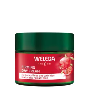 Weleda Pomegranate   Maca Firming Day Cream