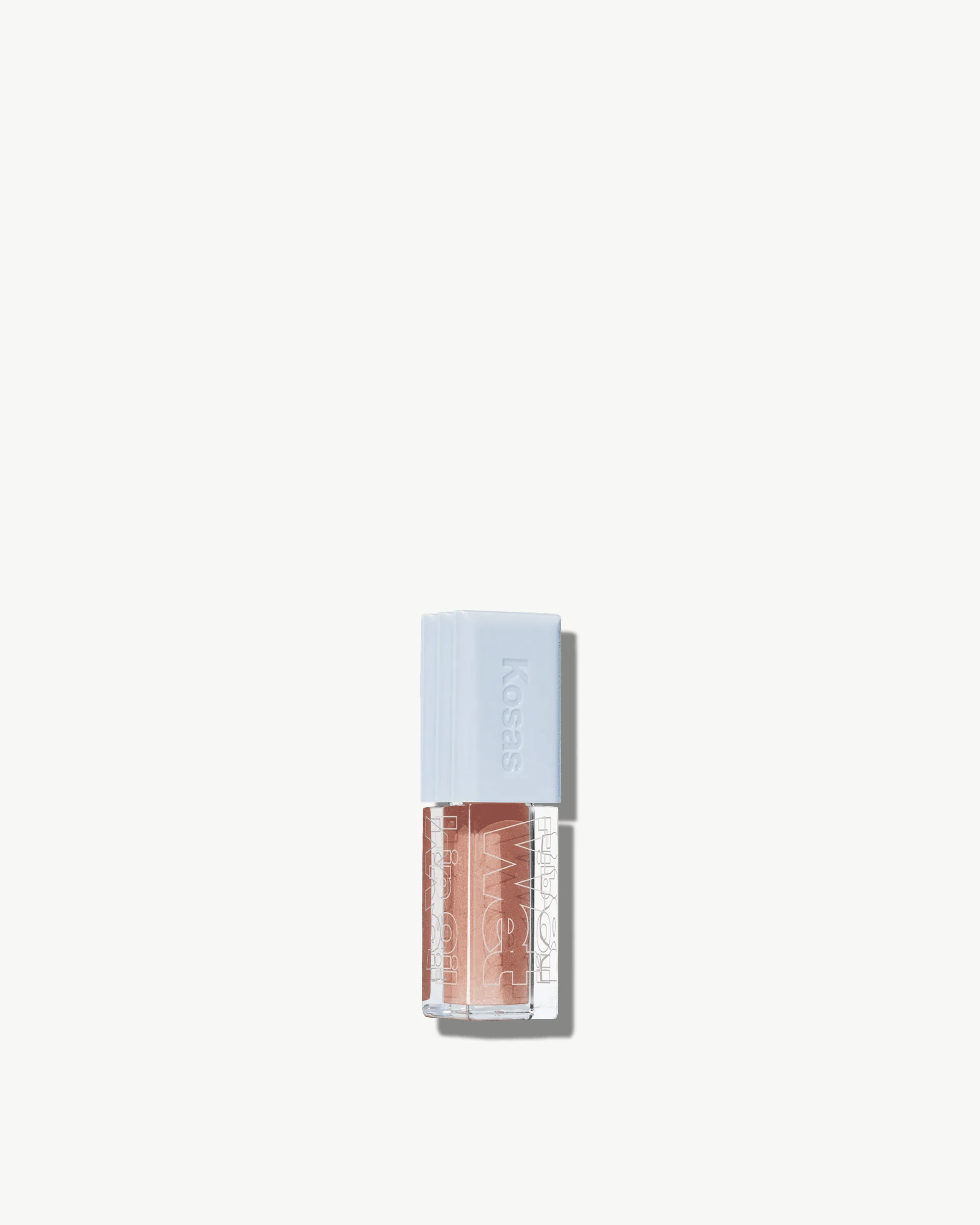 Wet Lip Oil Plumping Treatment Gloss