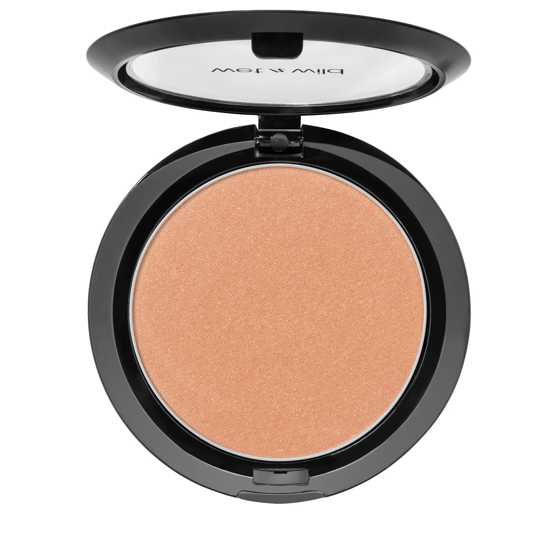 WET N WILD Color Icon Blush - Nudist Society