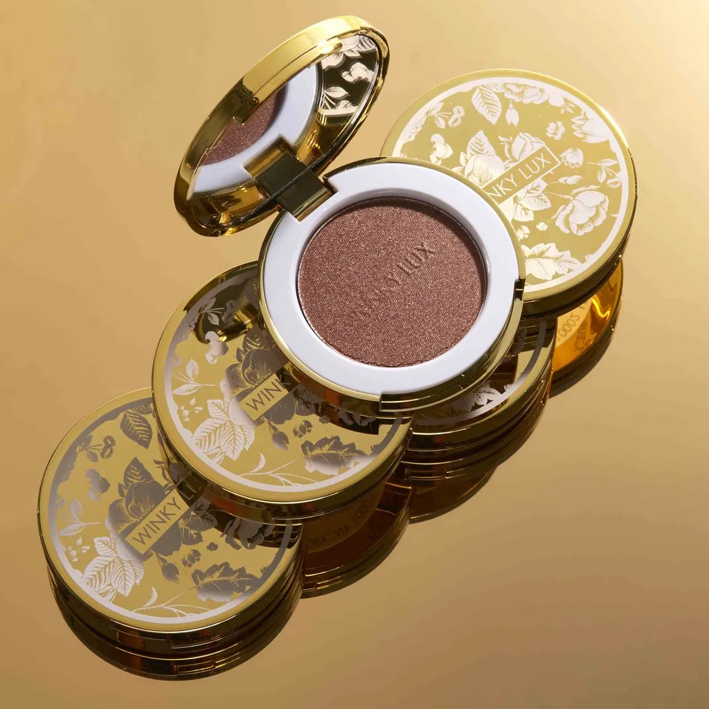 Winky Lux / Powder Lights