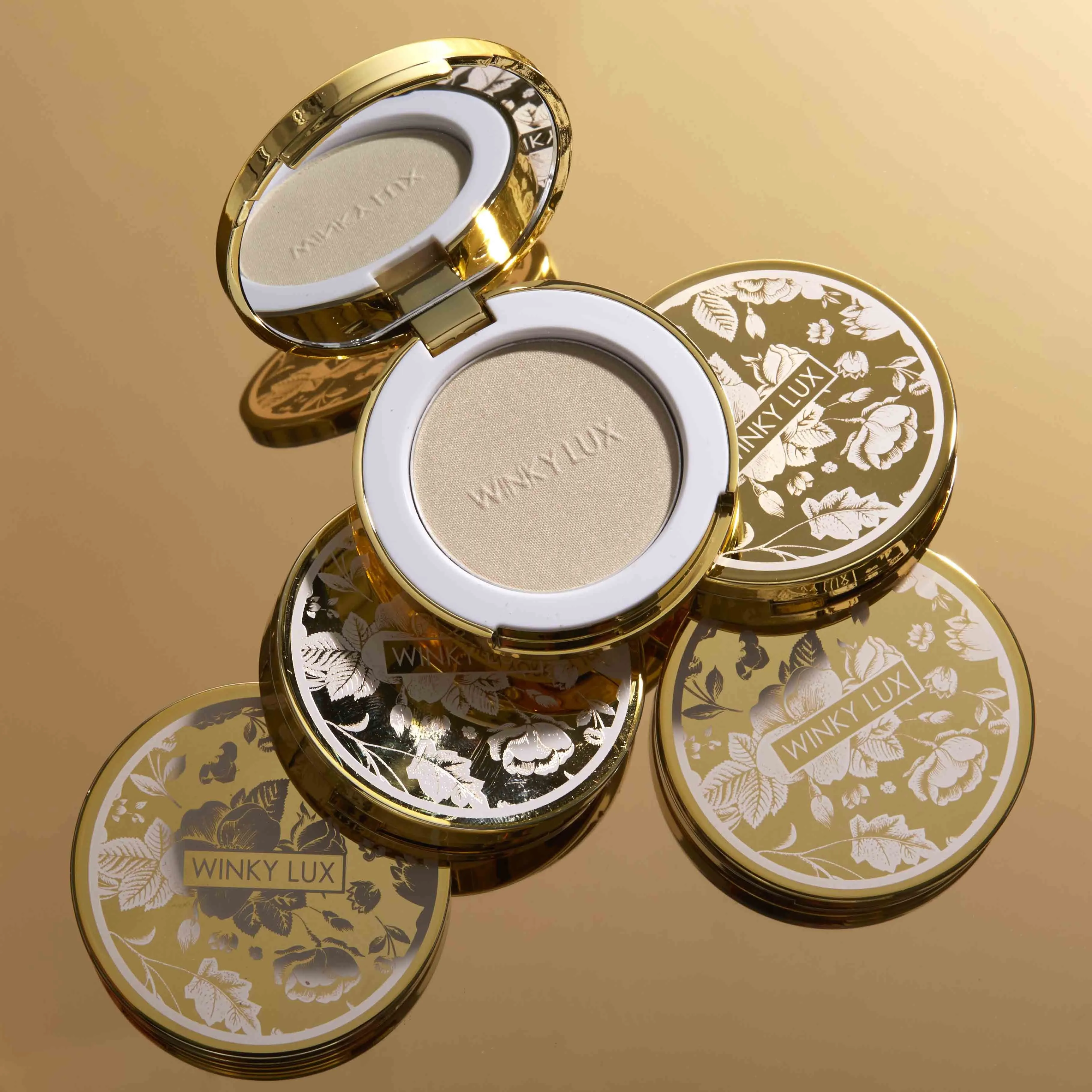 Winky Lux / Powder Lights