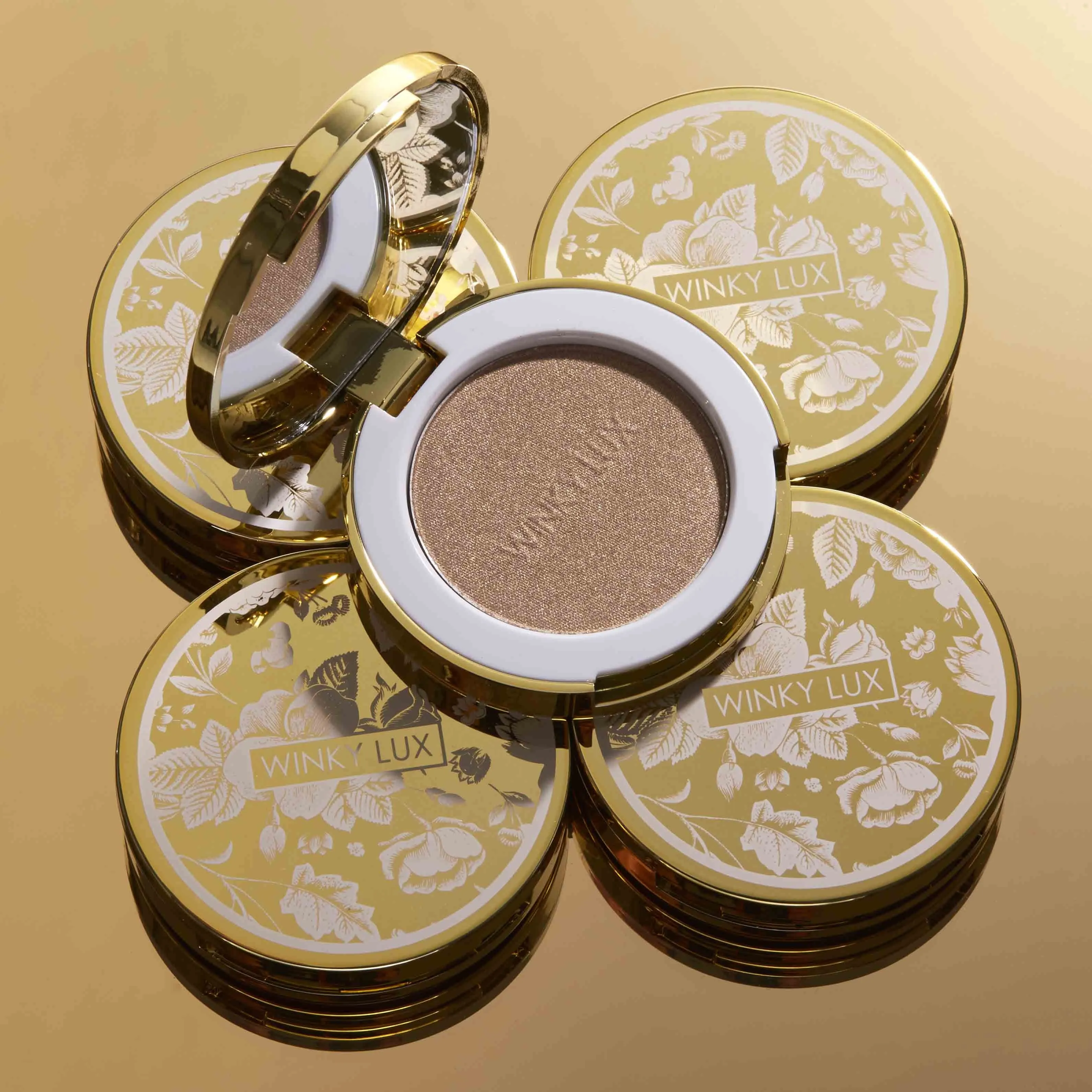 Winky Lux / Powder Lights