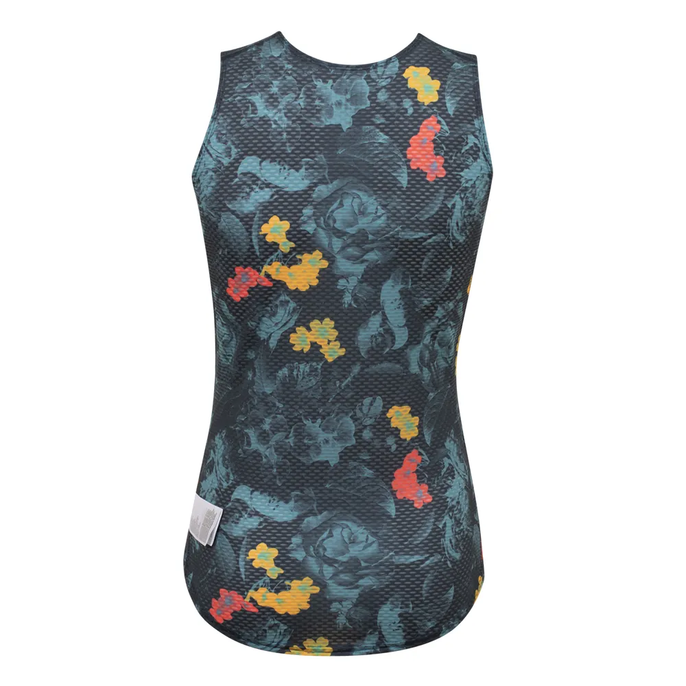 Women's Transfer Mesh Tank Top Baselayer
