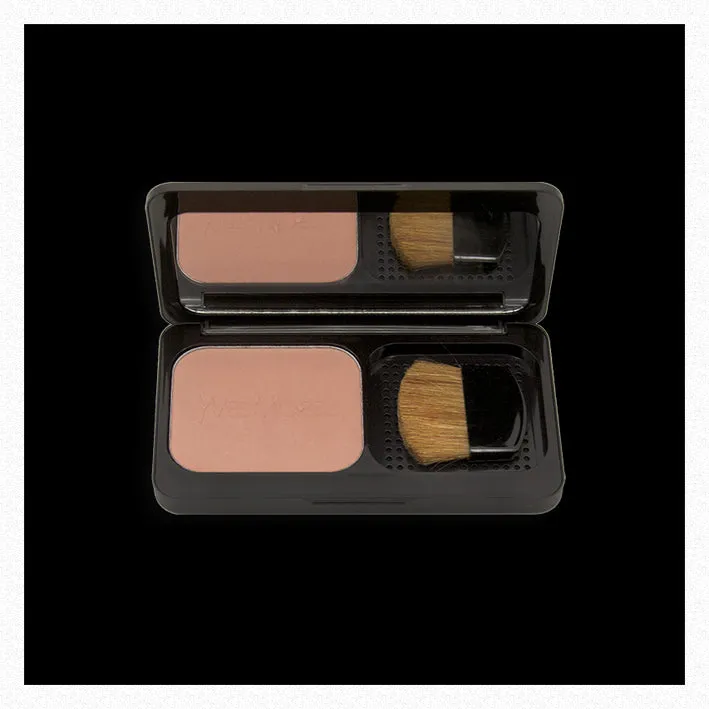 Yves Morel Blush High Definition