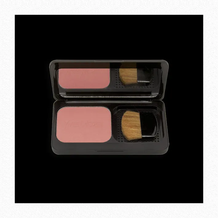 Yves Morel Blush High Definition