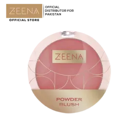 Zeena Powder Blush 010