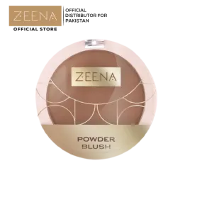 Zeena Powder Blush 030